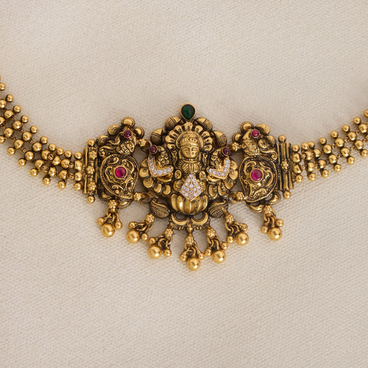Shree Tarunika Choker
