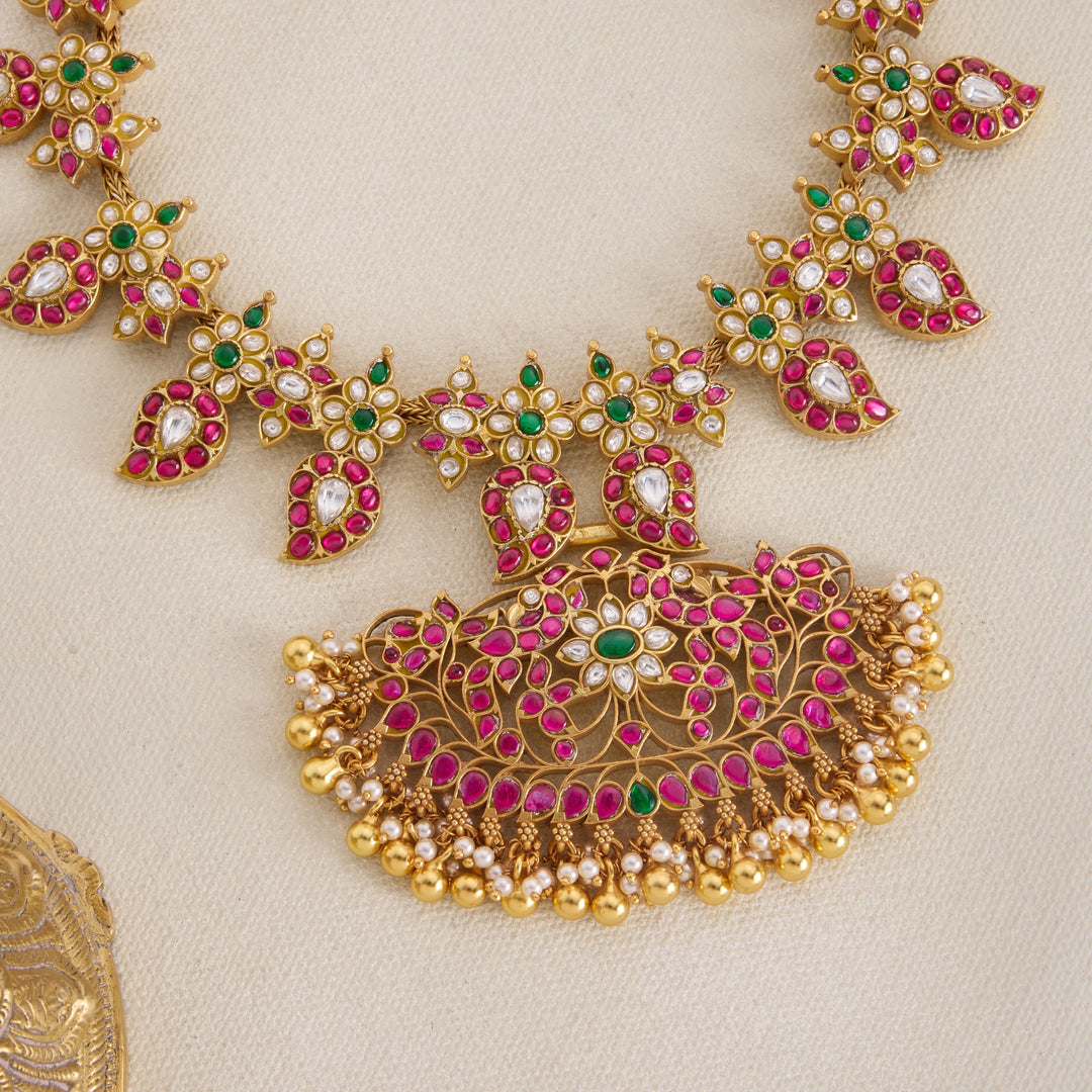 Ishaaya Aam Necklace