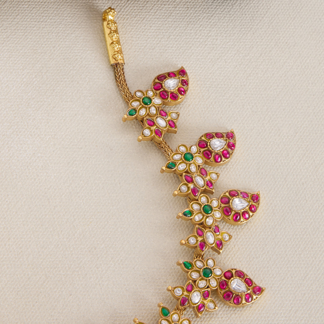 Ishaaya Aam Necklace