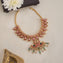 Swanika Short Necklace