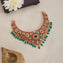 Arini Emerald Necklace