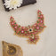 Samira Kundan Necklace