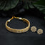 Pearlesque Polki Choker Set