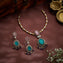 Rosamint Victorian Necklace Set
