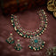 Rukmara Victorian Necklace Set