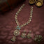 Gajessa Pallais Necklace Set
