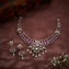 Gajarosea Victorian Necklace Set
