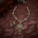 Hastikosha Victorian Necklace Set