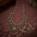 Shrisaubhagya Necklace Set