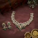 Victorian Indra Necklace Set
