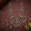 Victorain Four-Veils Necklace