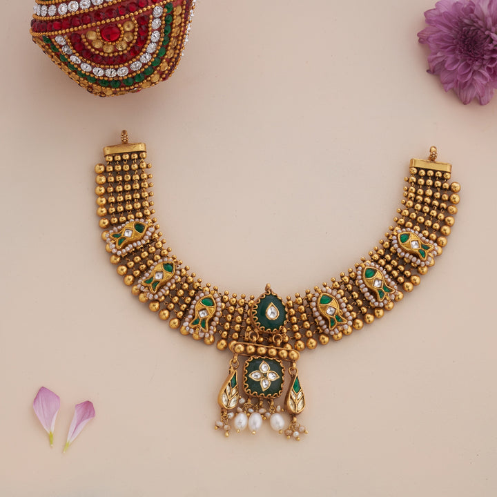 Samudrika Choker