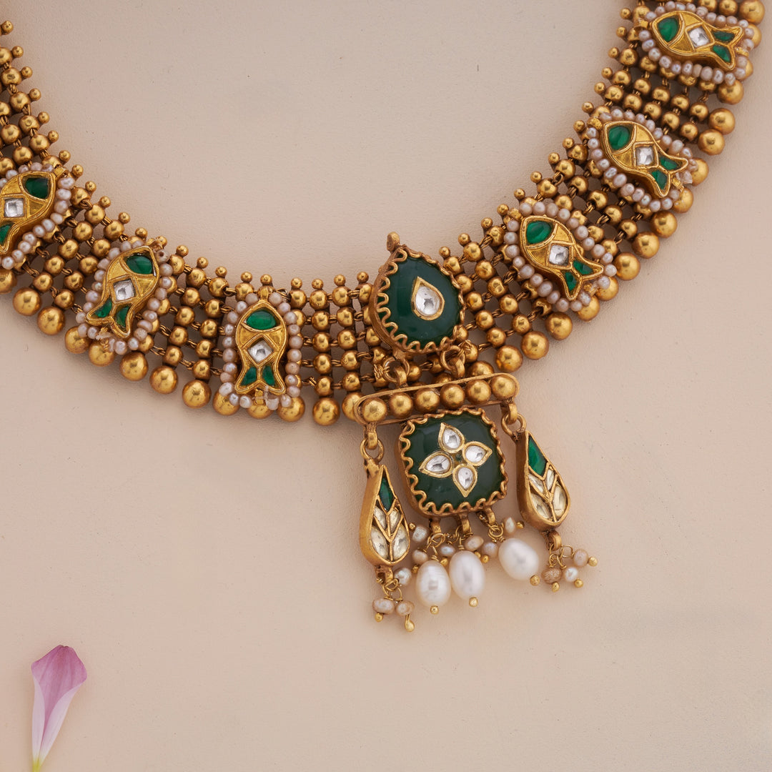 Samudrika Choker