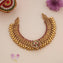Svara Kundan Short Necklace