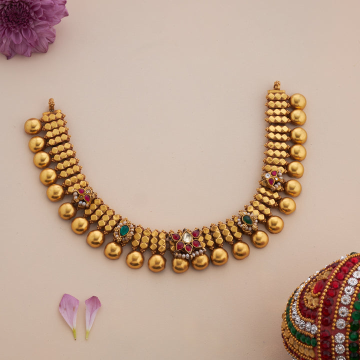 Padma Tarini Choker