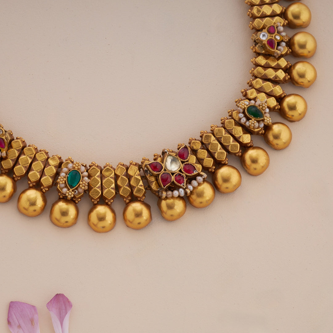 Padma Tarini Choker