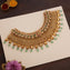 Parrot Vilasini Choker