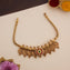 Lakshmiya Short Necklace