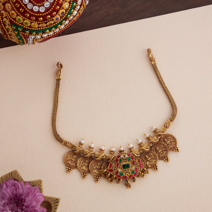 Raj KasundariNecklace