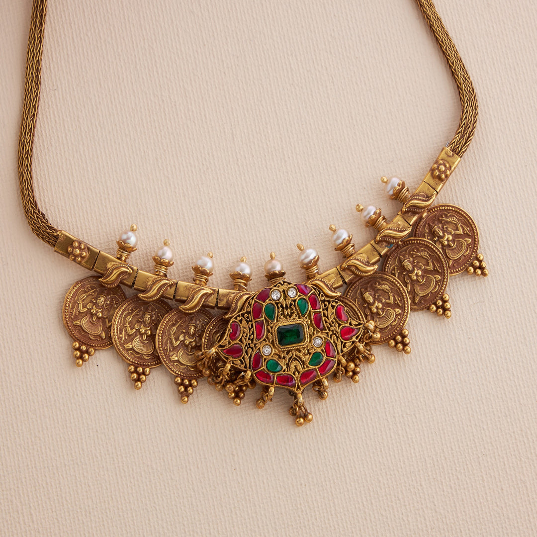 Raj KasundariNecklace