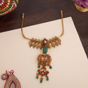 Shree Kaasumi Necklace