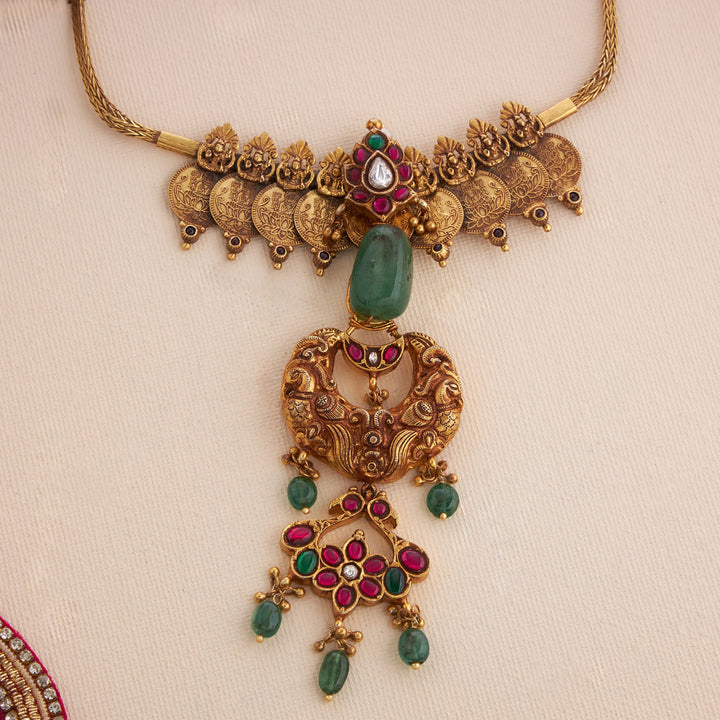 Shree Kaasumi Necklace
