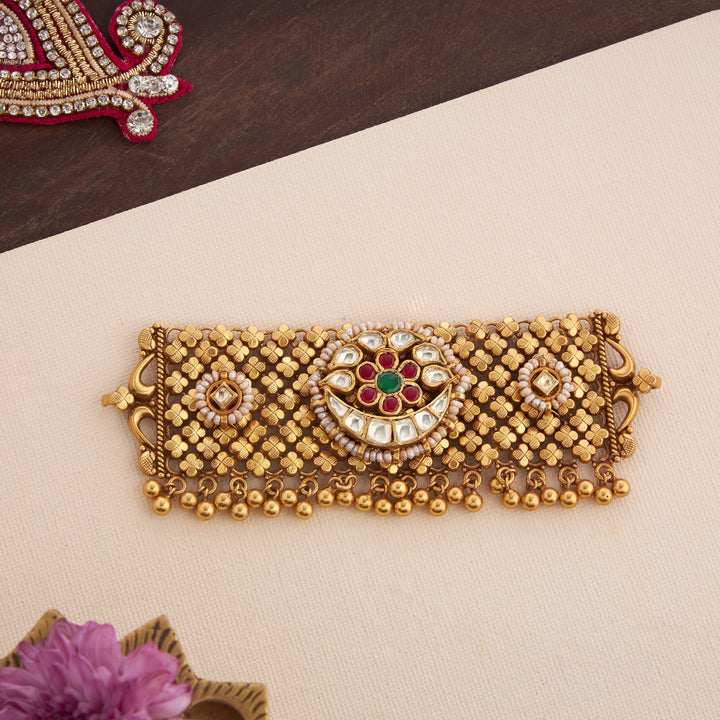Ananta Chandrika Choker