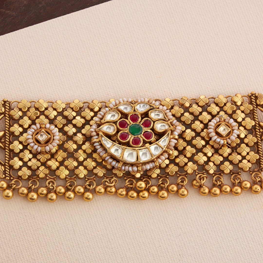 Ananta Chandrika Choker