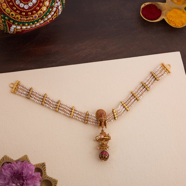 Swarna Ratna Choker
