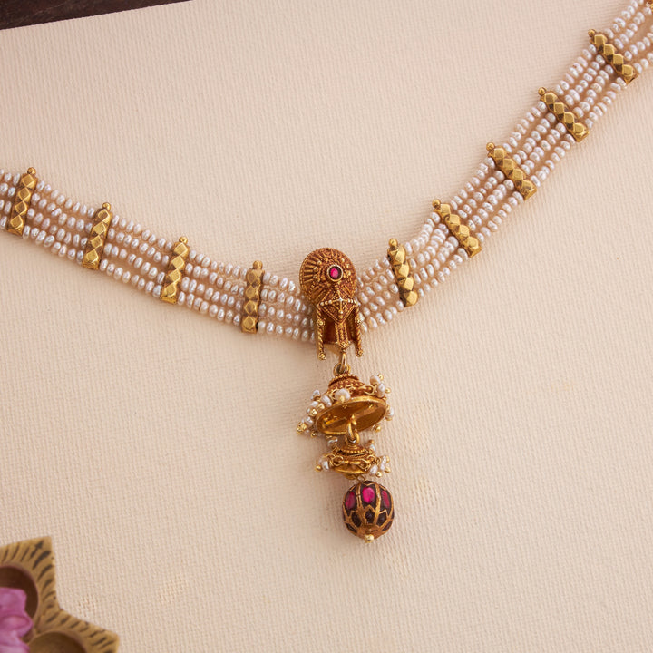 Swarna Ratna Choker