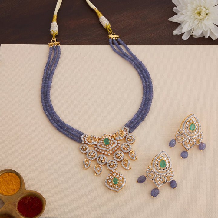 Emerielle Necklace Set