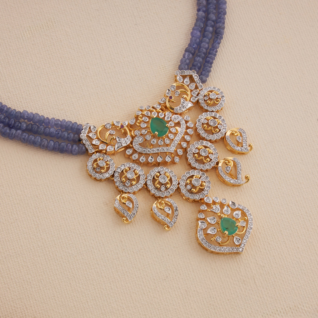 Emerielle Necklace Set