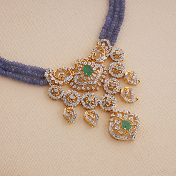 Emerielle Necklace Set