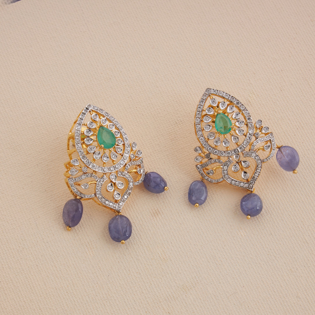 Emerielle Necklace Set