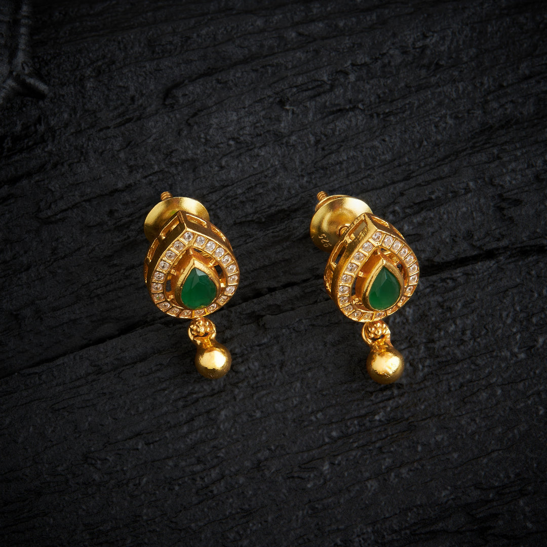 Prerana Pendant Set