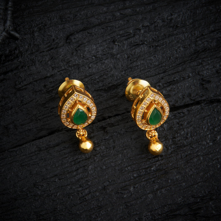 Prerana Pendant Set