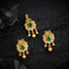 Mor-Vilasa Pendant Set
