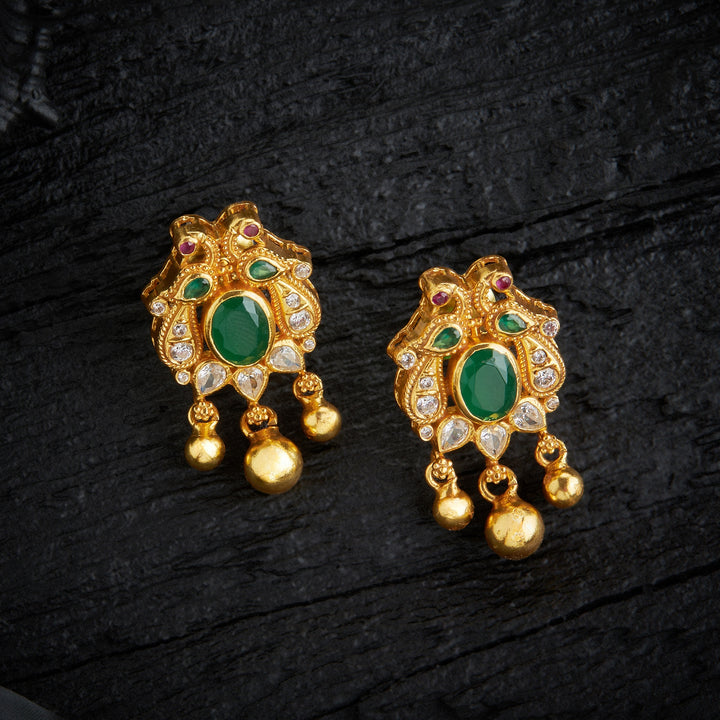 Mor-Vilasa Pendant Set