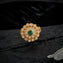 Spring Blossom Stone Ring