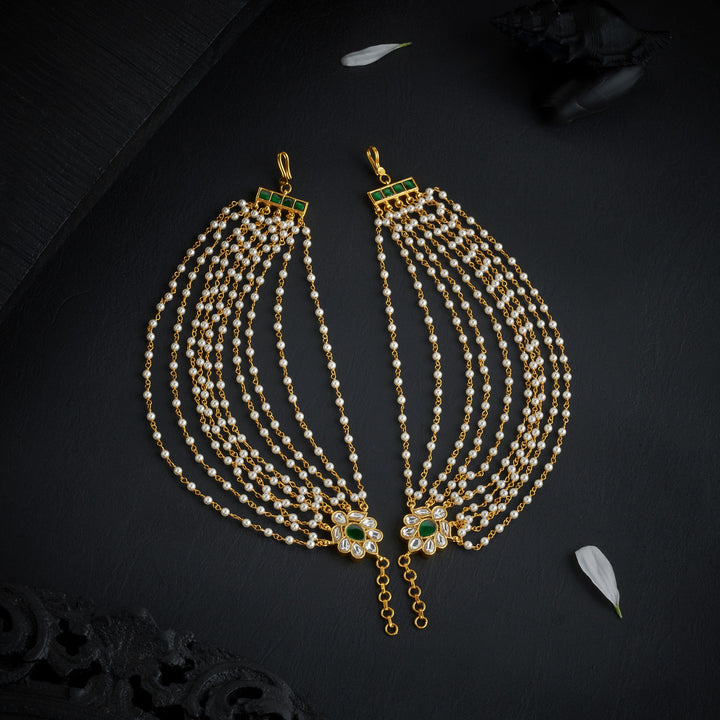 Pearl Prerana Kundan Matil