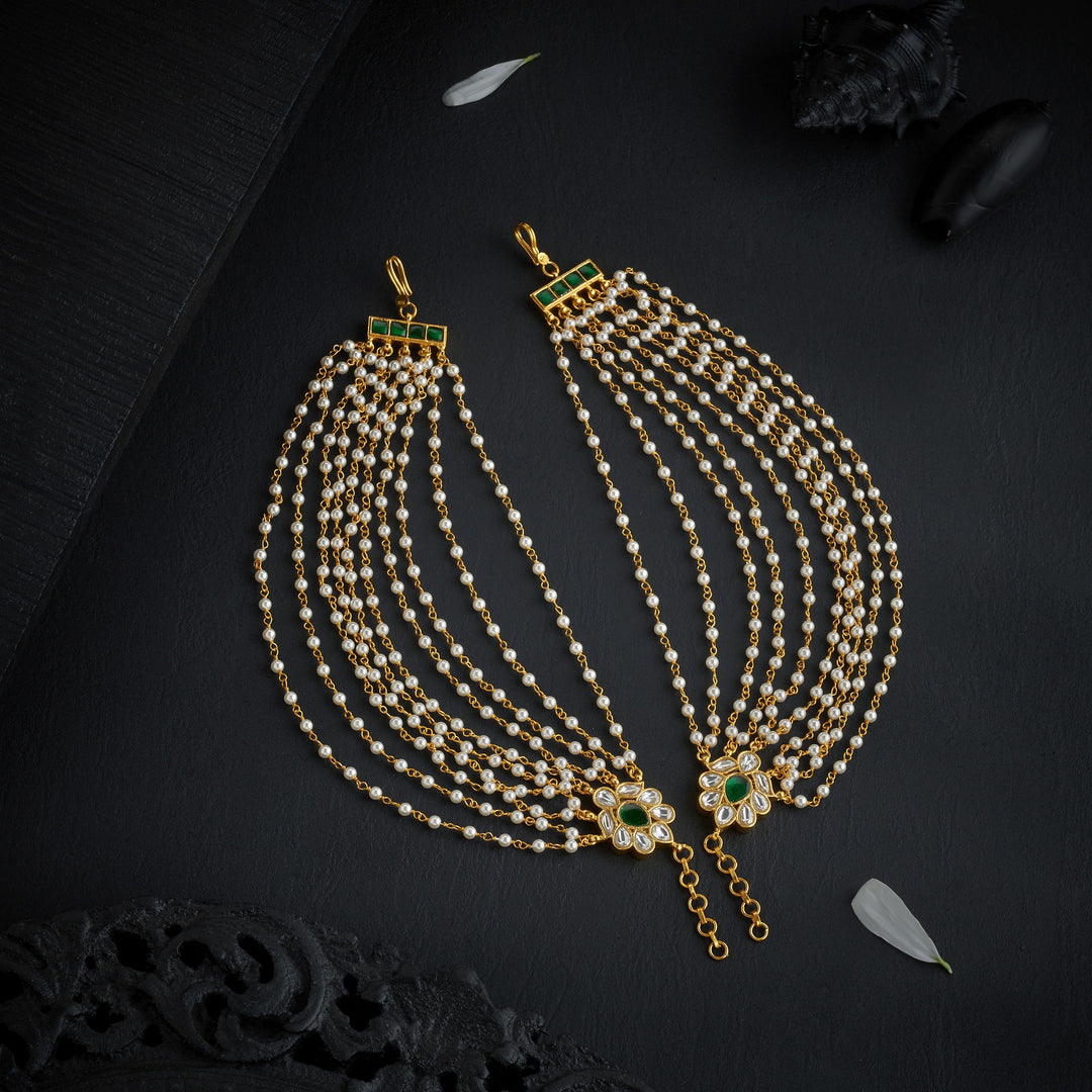 Pearl Prerana Kundan Matil