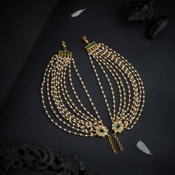Pearl Prerana Kundan Matil