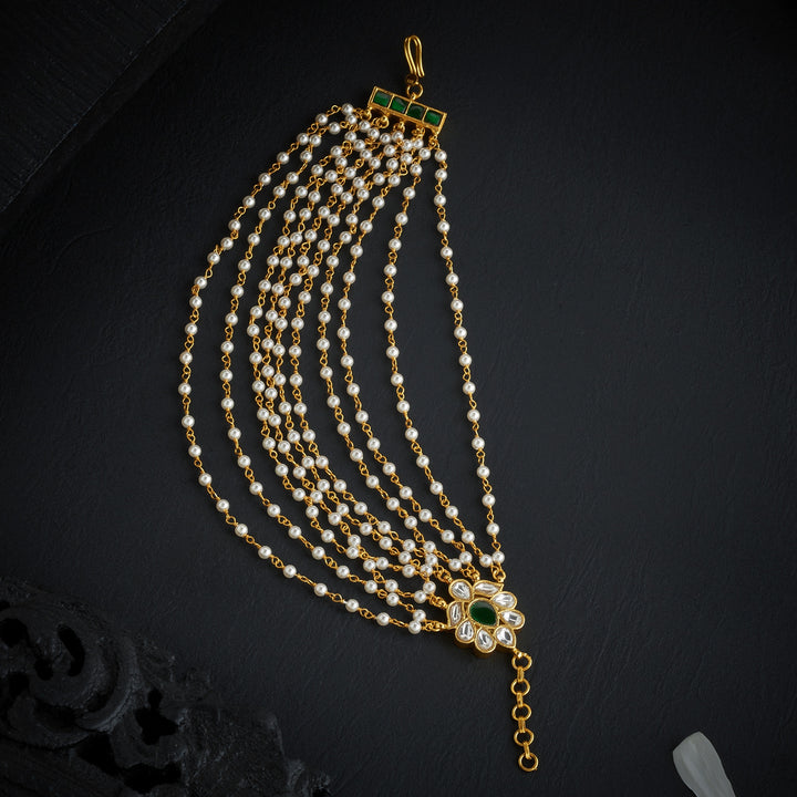 Pearl Prerana Kundan Matil