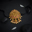 Ayodhya Royal Temple Pendant