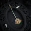 Emerald Regalia Victorian Tikka