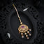 Violet Glow Victorian Tikka