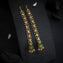Pearl Garden Kundan Stud Matil