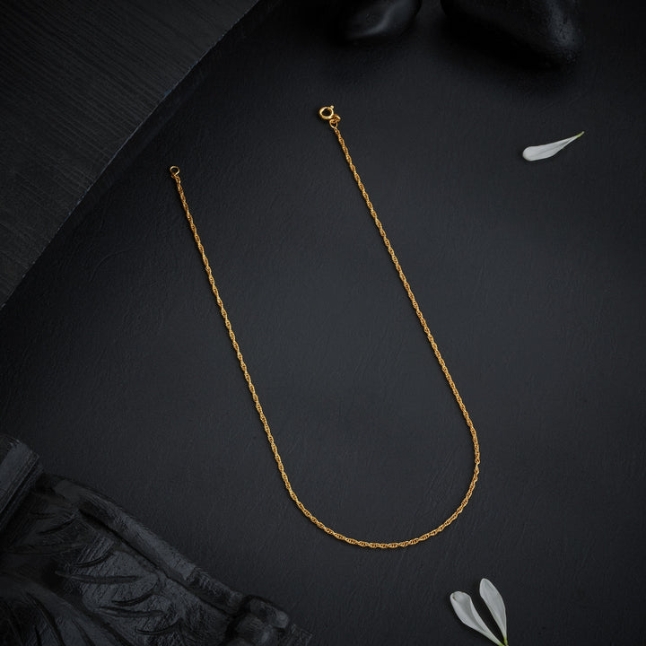 Minimal Plain Chain