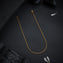 Minimal Plain Chain
