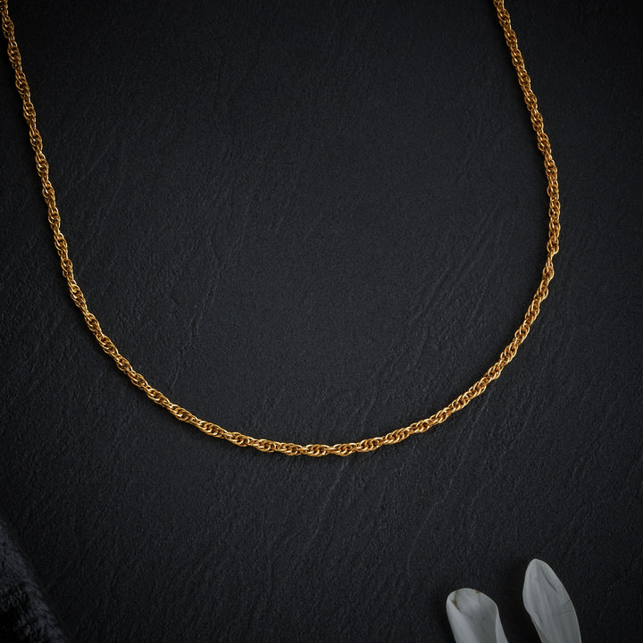 Minimal Plain Chain